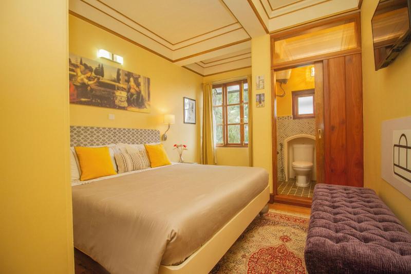Amritara Luxury Villa Tosca image