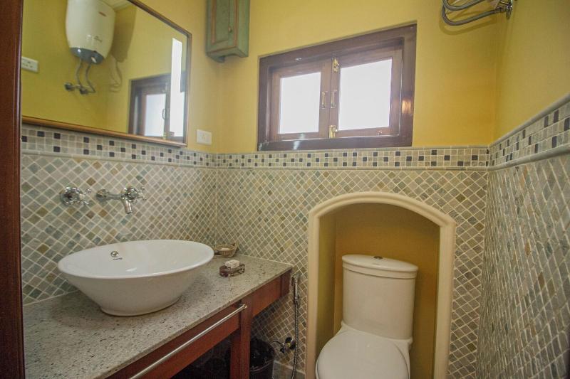Amritara Luxury Villa Tosca image