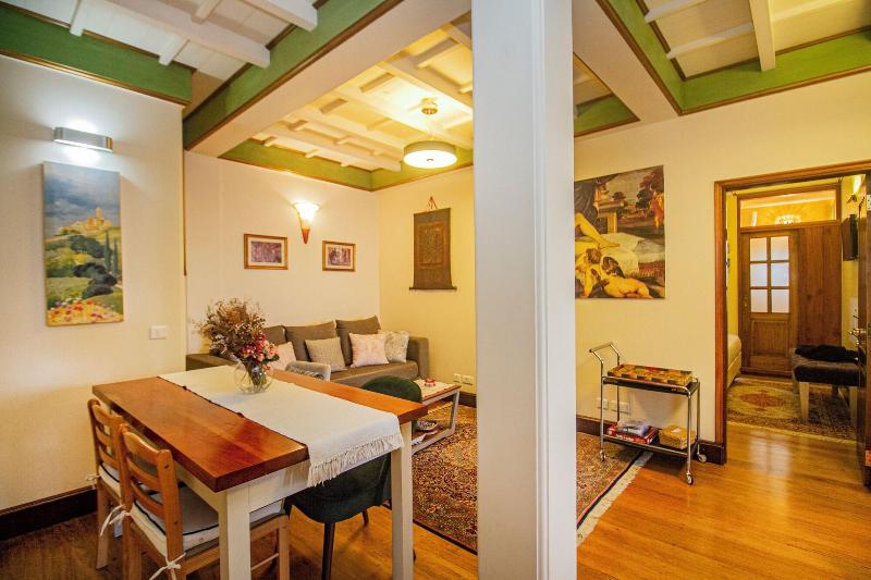 Amritara Luxury Villa Tosca image