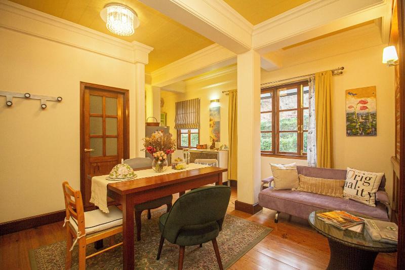 Amritara Luxury Villa Tosca image