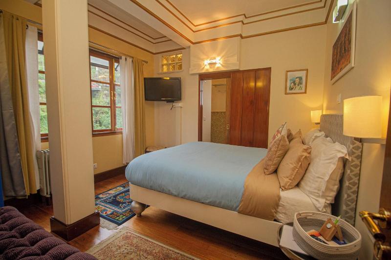 Amritara Luxury Villa Tosca image