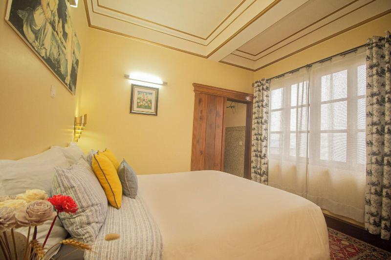 Amritara Luxury Villa Tosca image
