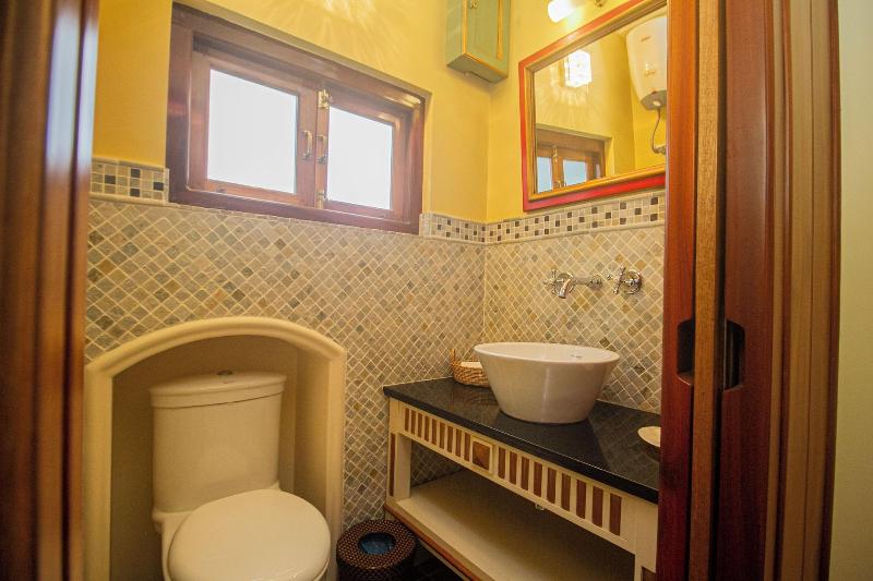 Amritara Luxury Villa Tosca image