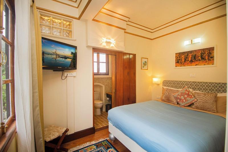 Amritara Luxury Villa Tosca image