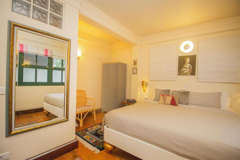 Amritara Luxury Villa Tosca image