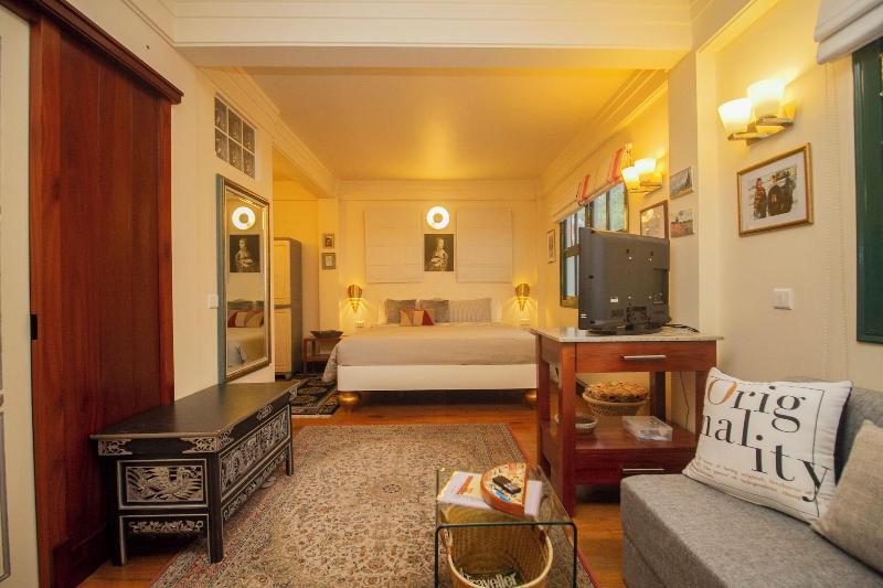 Amritara Luxury Villa Tosca image