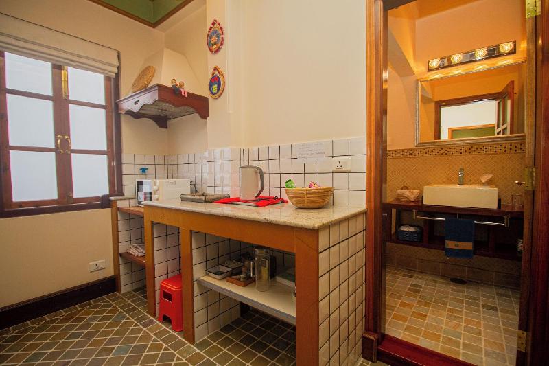 Amritara Luxury Villa Tosca image