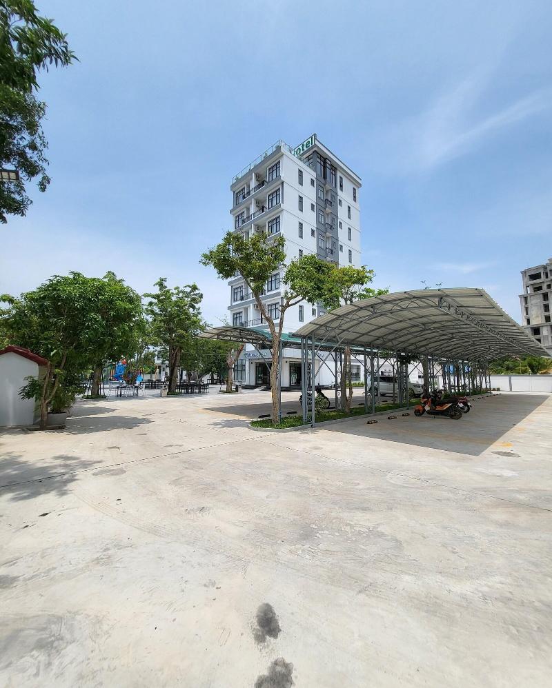 Romano Hotel image