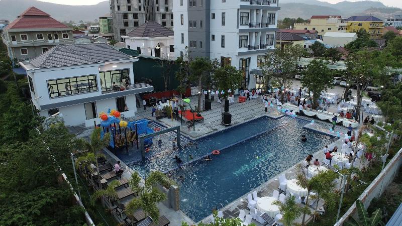 Romano Hotel image