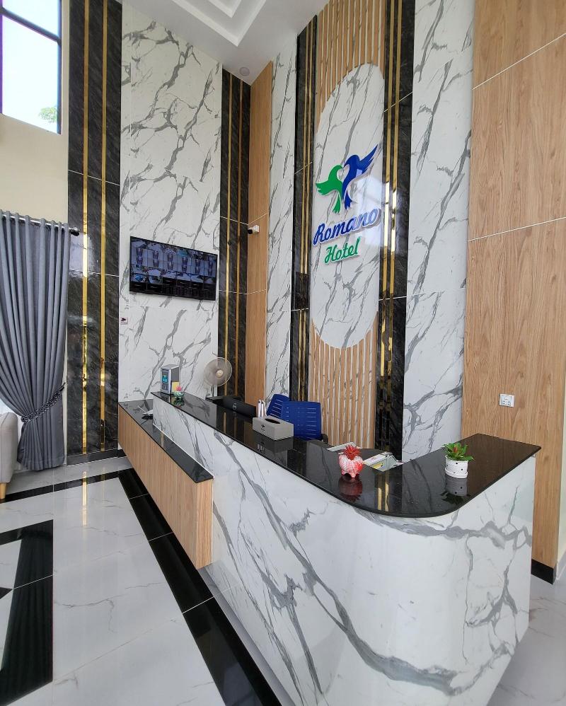 Romano Hotel image