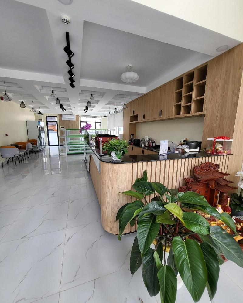 Romano Hotel image