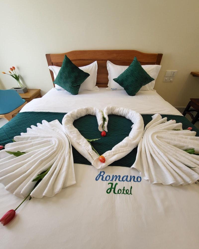 Romano Hotel image