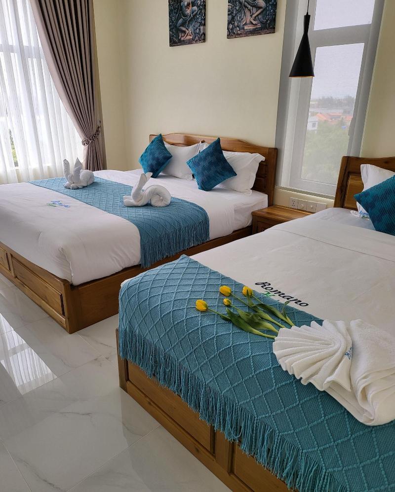 Romano Hotel image