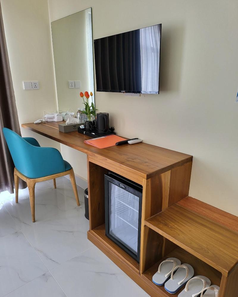 Romano Hotel image