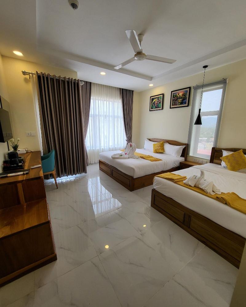 Romano Hotel image