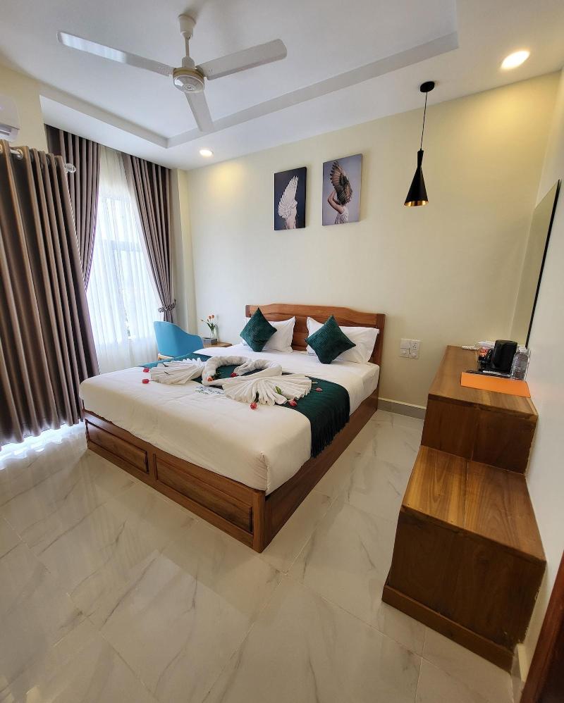 Romano Hotel image
