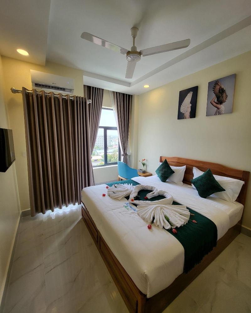Romano Hotel image