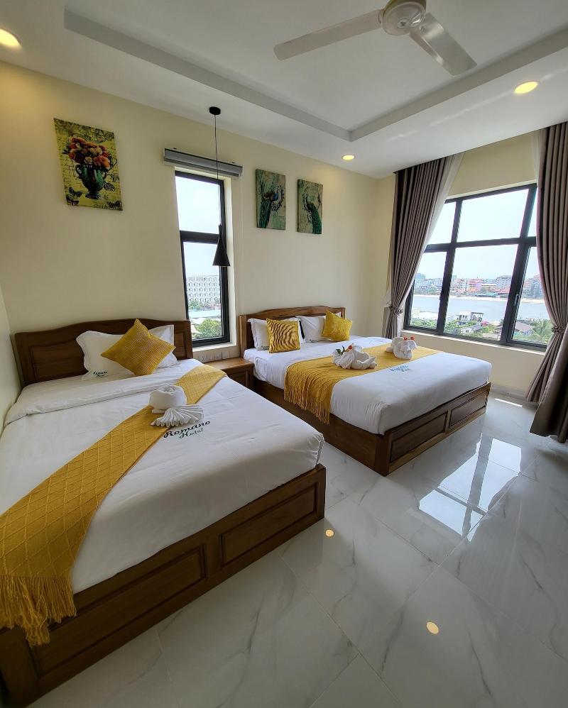 Romano Hotel image