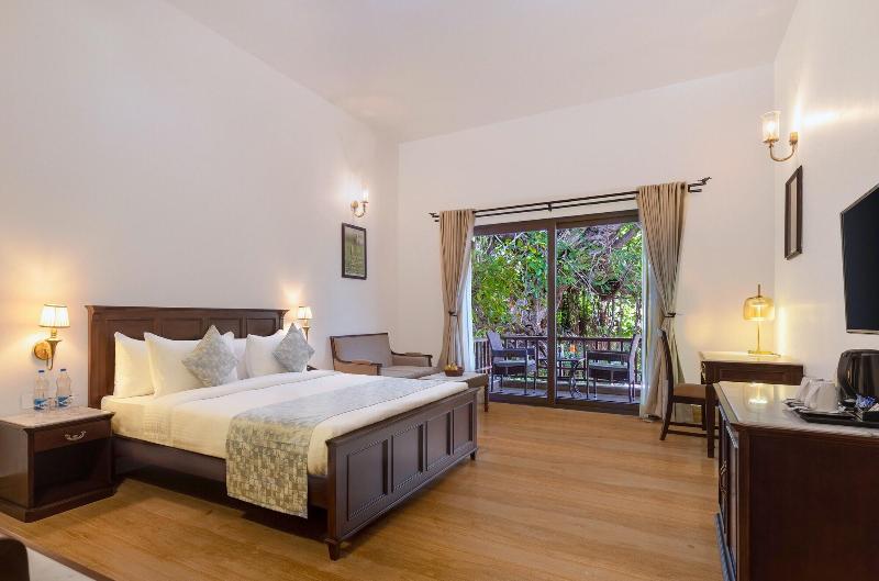 Sarasiruham Resort Private Pool Villa image