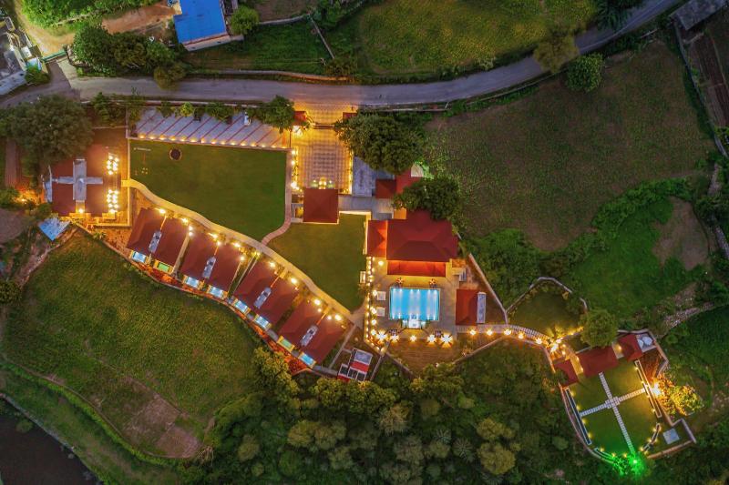 Sarasiruham Resort Private Pool Villa image