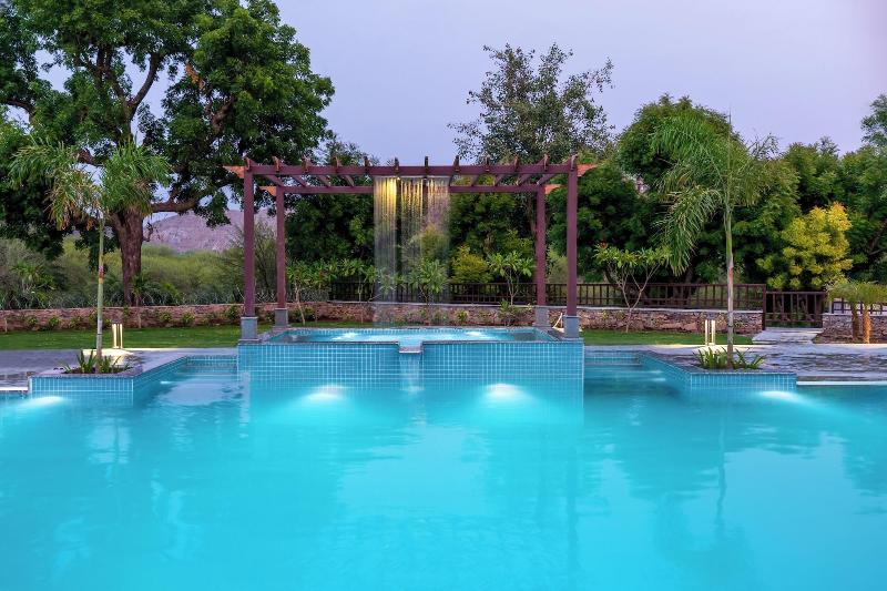 Sarasiruham Resort Private Pool Villa image