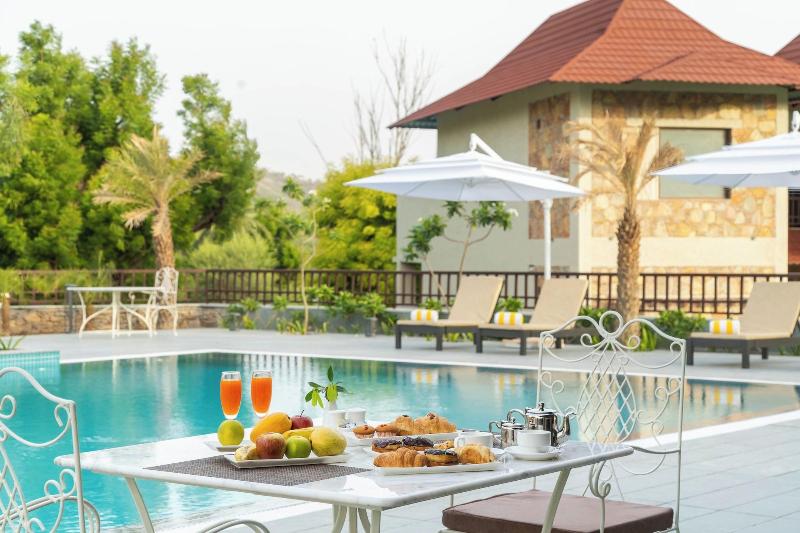 Sarasiruham Resort Private Pool Villa image