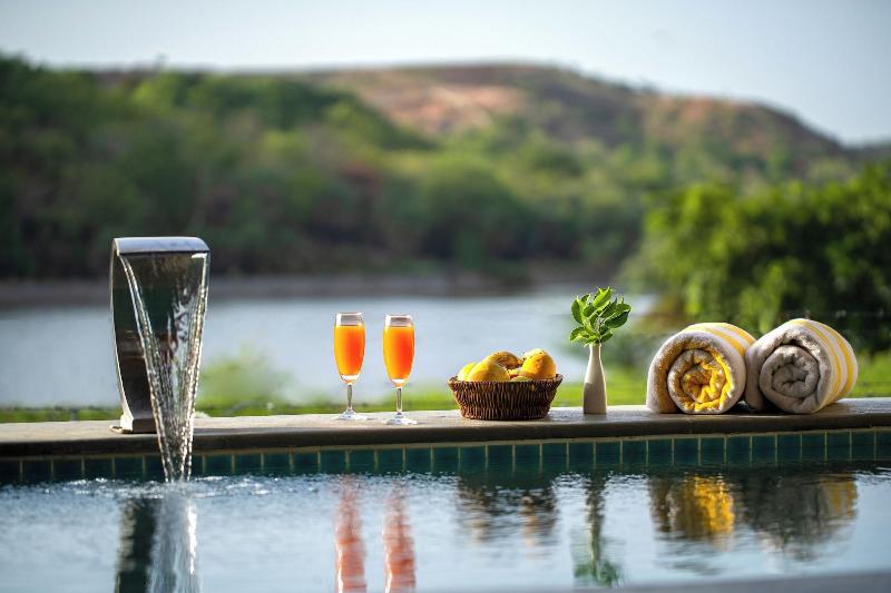 Sarasiruham Resort Private Pool Villa image