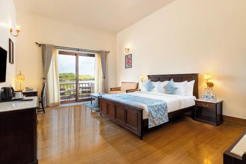 Sarasiruham Resort Private Pool Villa image