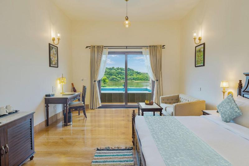 Sarasiruham Resort Private Pool Villa image