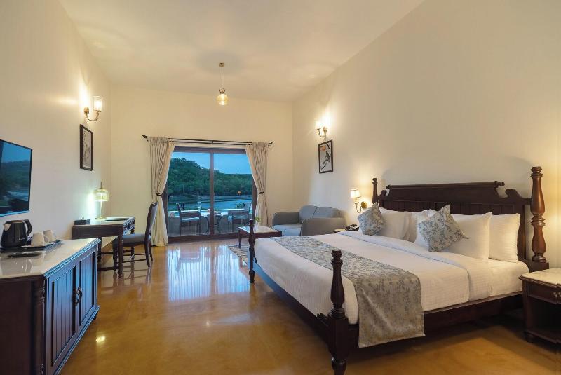 Sarasiruham Resort Private Pool Villa image
