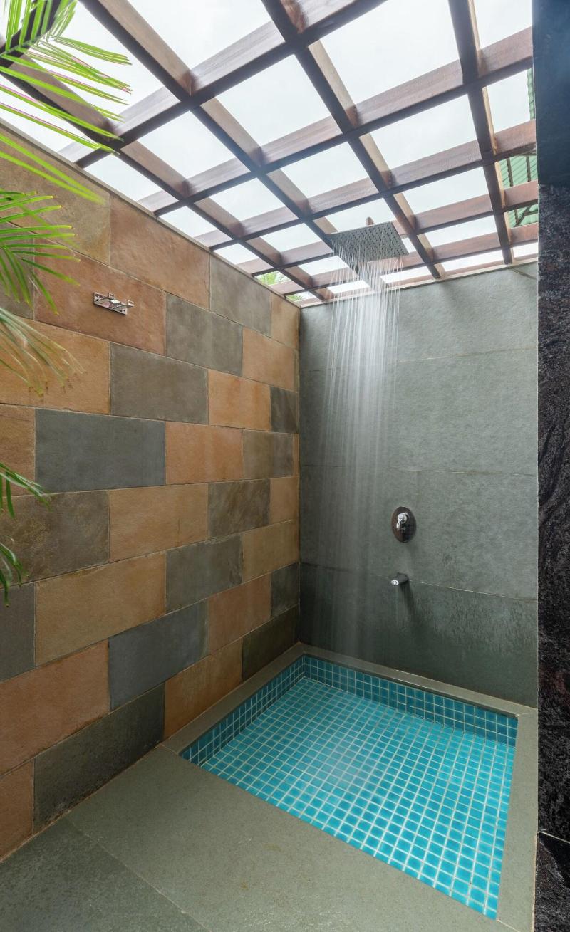 Sarasiruham Resort Private Pool Villa image