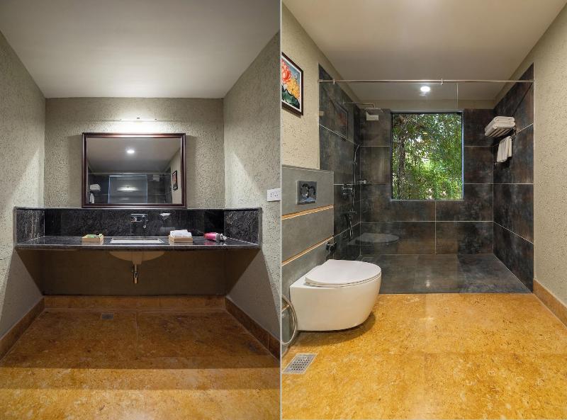 Sarasiruham Resort Private Pool Villa image