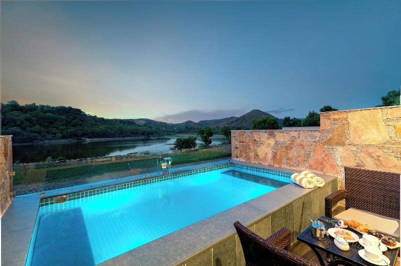 Sarasiruham Resort Private Pool Villa image