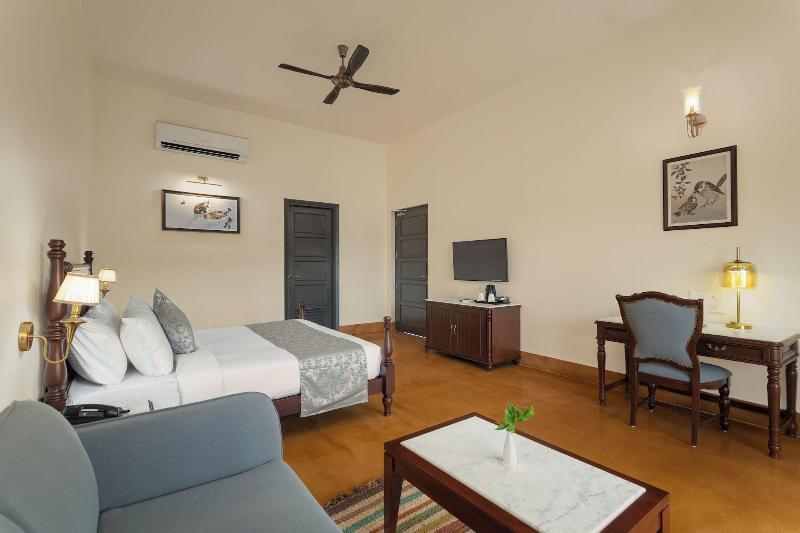 Sarasiruham Resort Private Pool Villa image