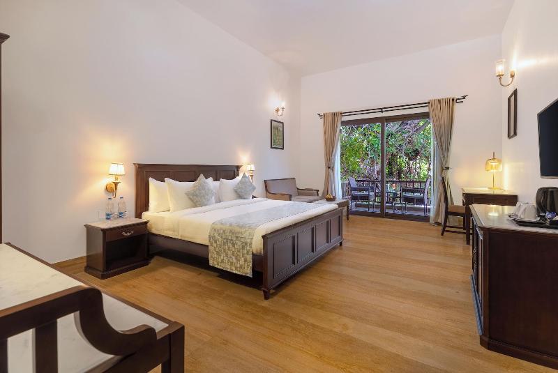 Sarasiruham Resort Private Pool Villa image