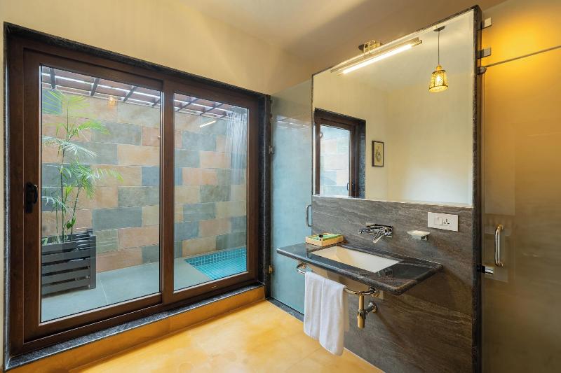 Sarasiruham Resort Private Pool Villa image