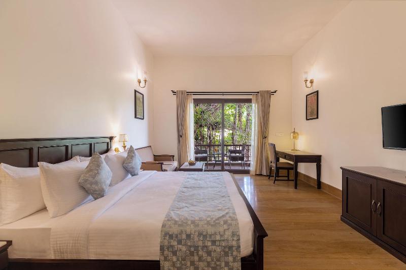 Sarasiruham Resort Private Pool Villa image