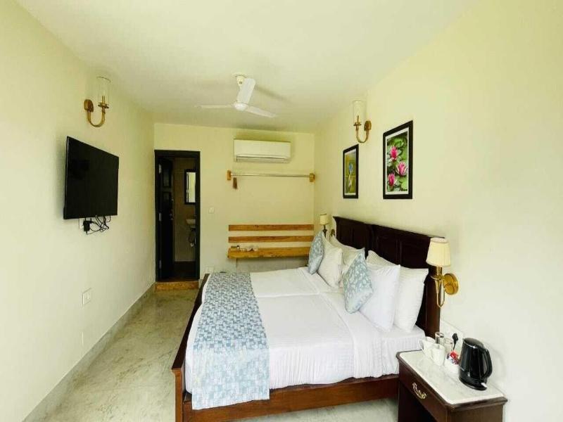 Sarasiruham Resort Private Pool Villa image