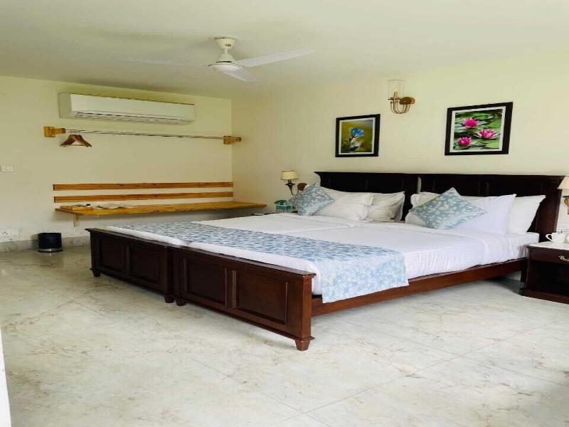 Sarasiruham Resort Private Pool Villa image