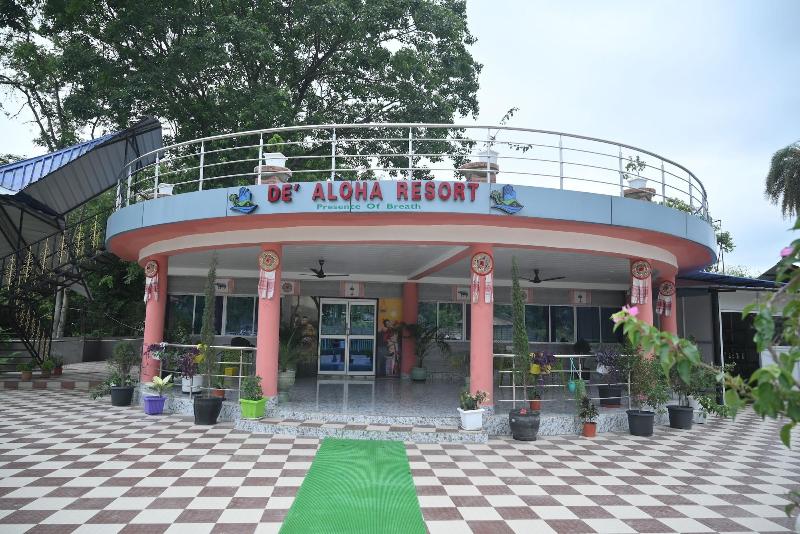 De Aloha Resort — general view