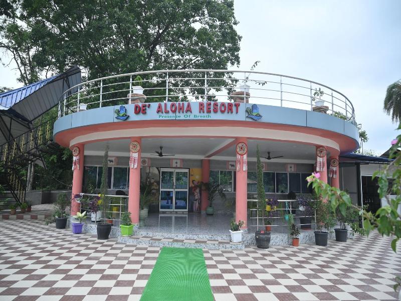 De Aloha Resort