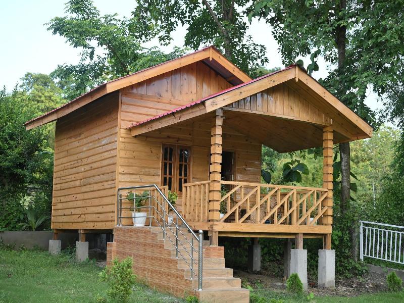 De Aloha Resort