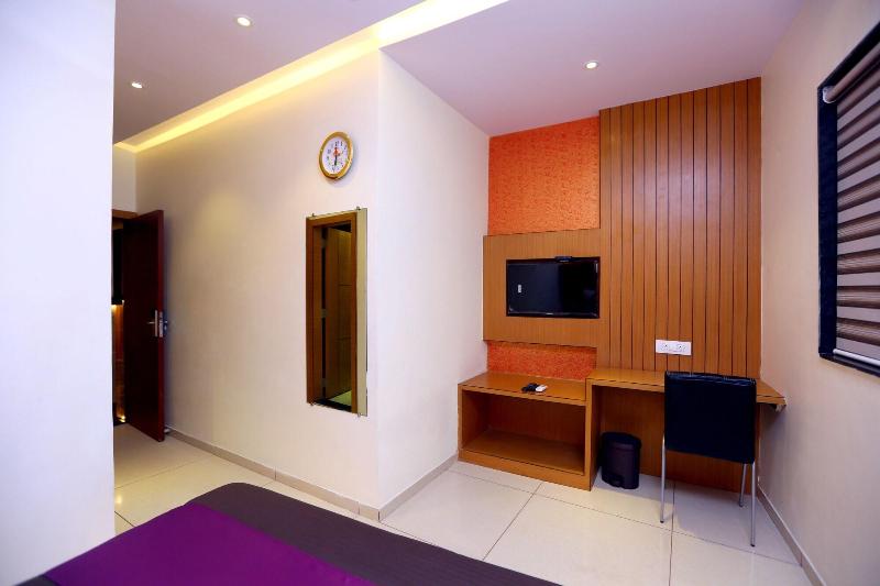 Hotel Hindustan Residency image