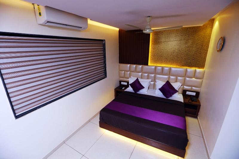 Hotel Hindustan Residency image