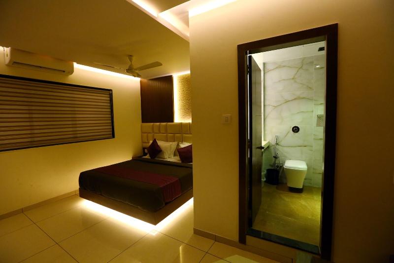 Hotel Hindustan Residency image