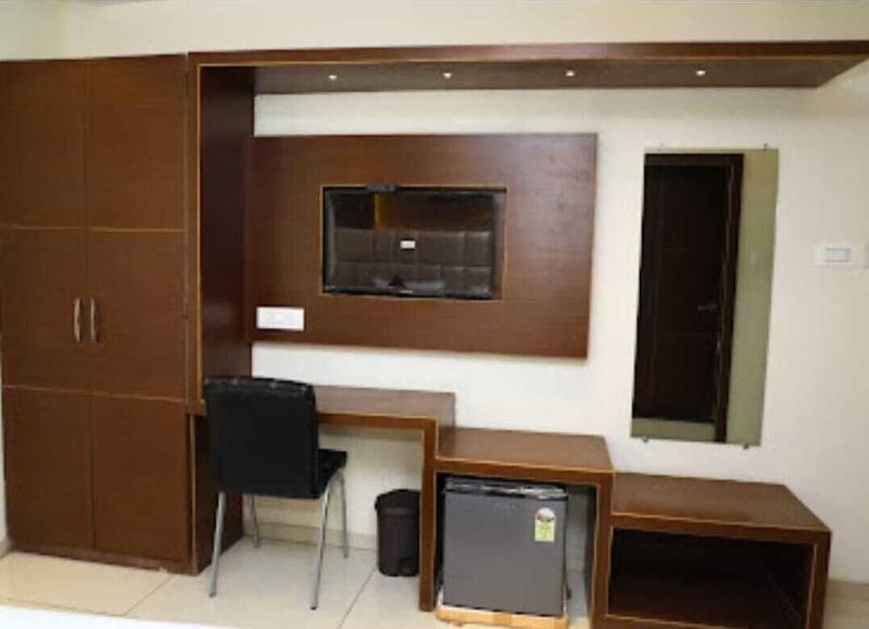 Hotel Hindustan Residency image