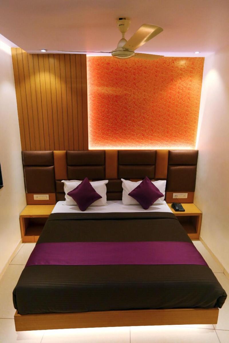 Hotel Hindustan Residency image