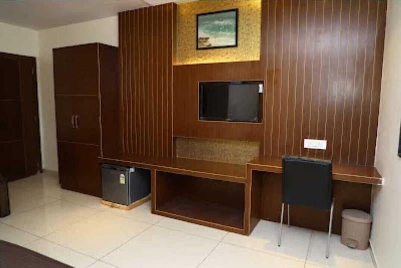 Hotel Hindustan Residency image