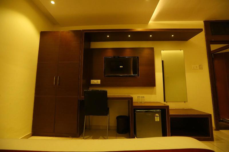 Hotel Hindustan Residency image