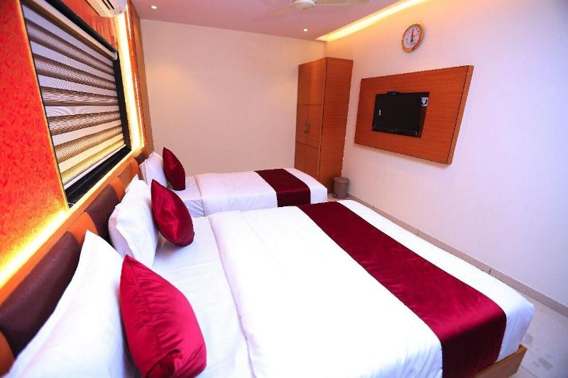 Hotel Hindustan Residency image